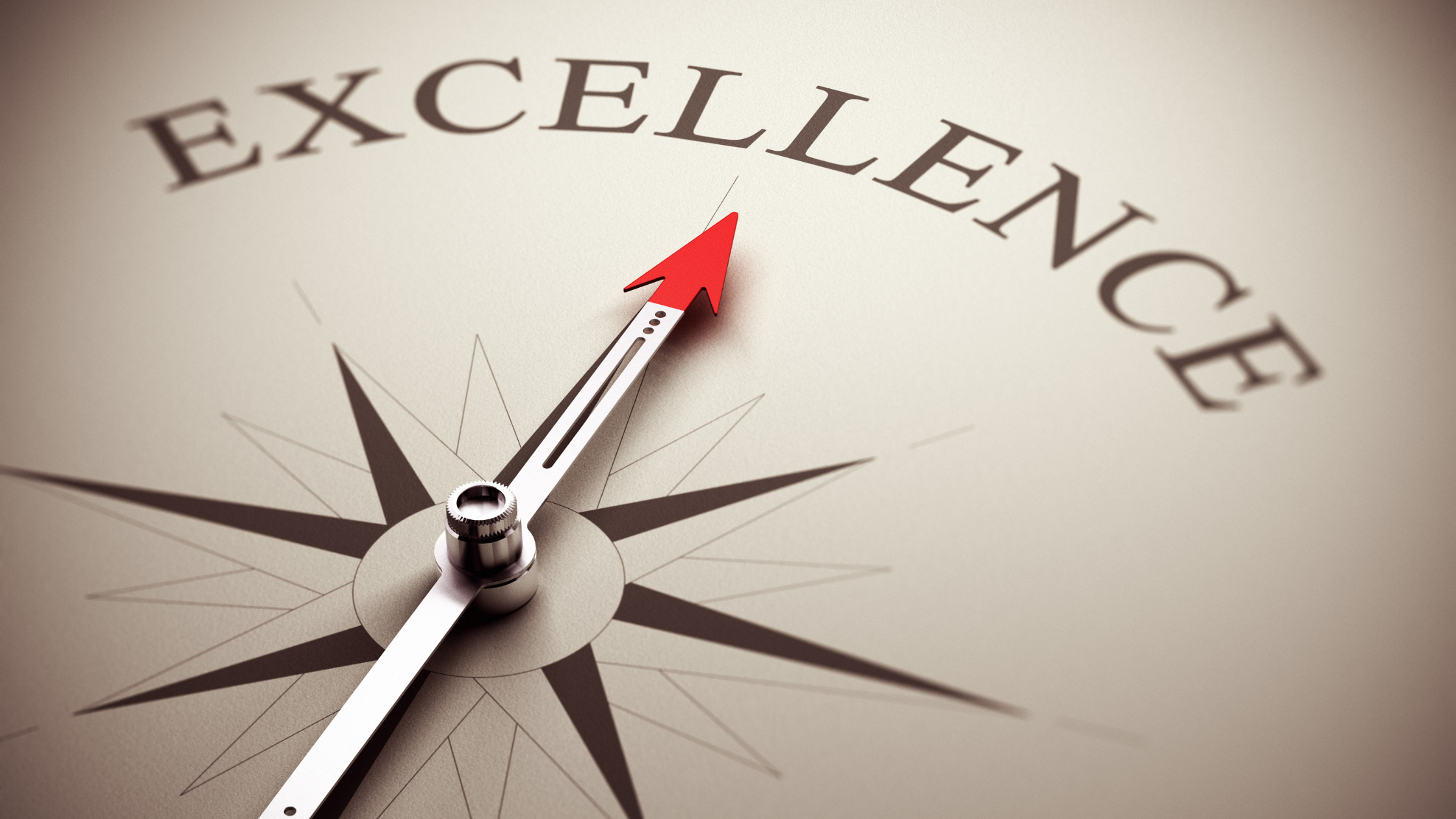 Excellence in Business Recognition - ISO Certification Baghdad Iraq