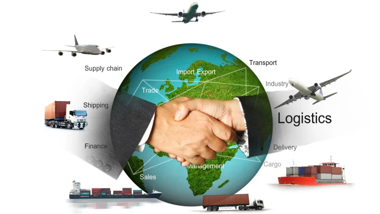 Import Export Businesses Image Home