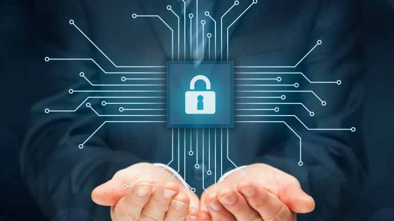 Information Security Image Home