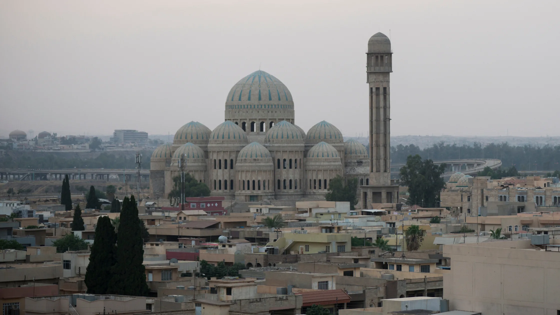 HACCP Certification in Baghdad - A Complete Guide for Food Businesses in Iraq 3 Mosul-City-Image