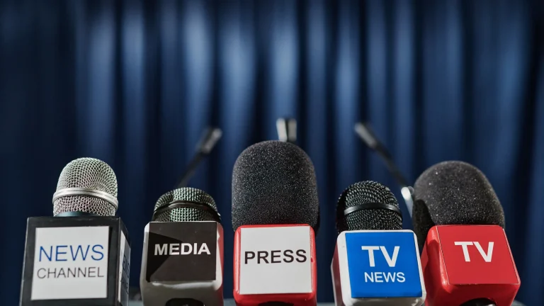 News media Image Home